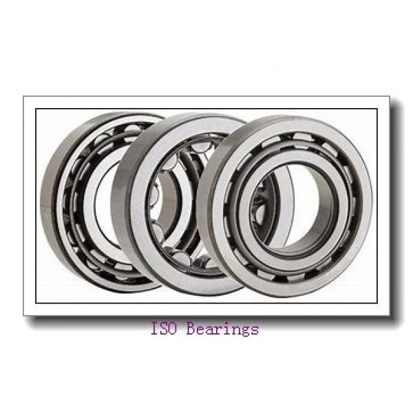 ISO BK182620 cylindrical roller bearings #1 image