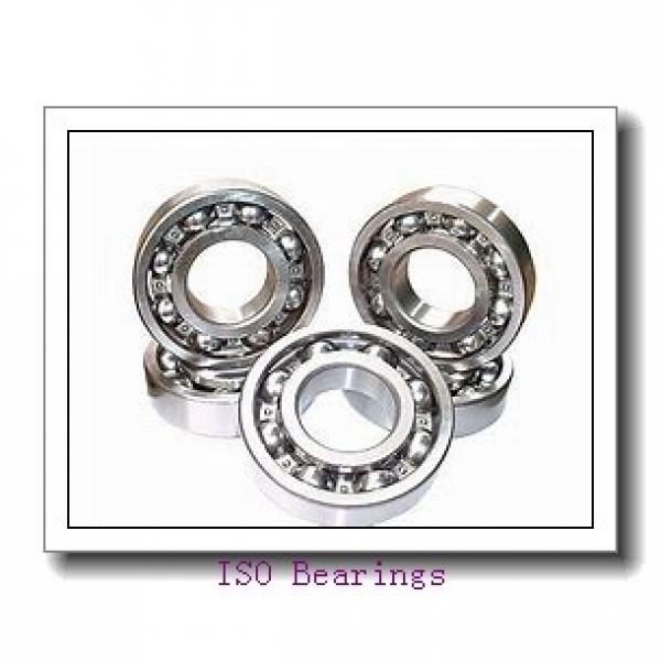 ISO 1313K+H313 self aligning ball bearings #1 image