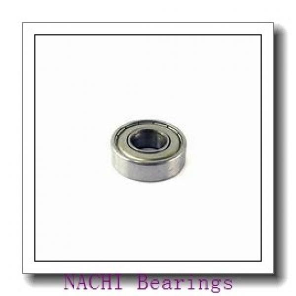 NACHI 2908 thrust ball bearings #1 image