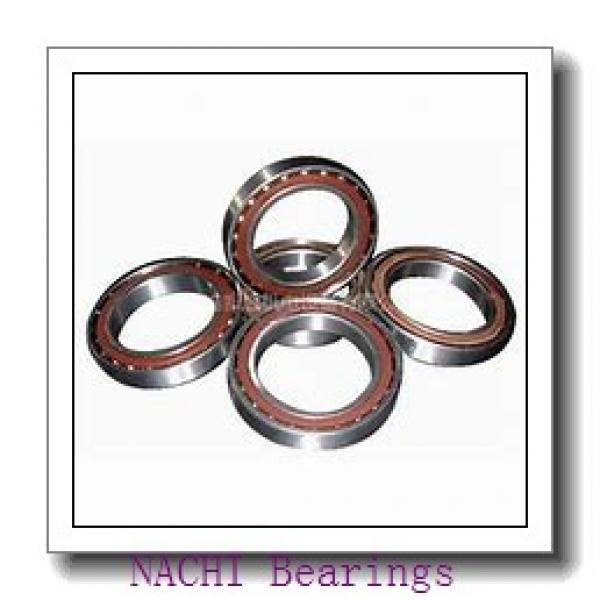 NACHI 23148A2X cylindrical roller bearings #1 image