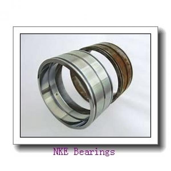 NKE 23134-K-MB-W33+H3134 spherical roller bearings #2 image