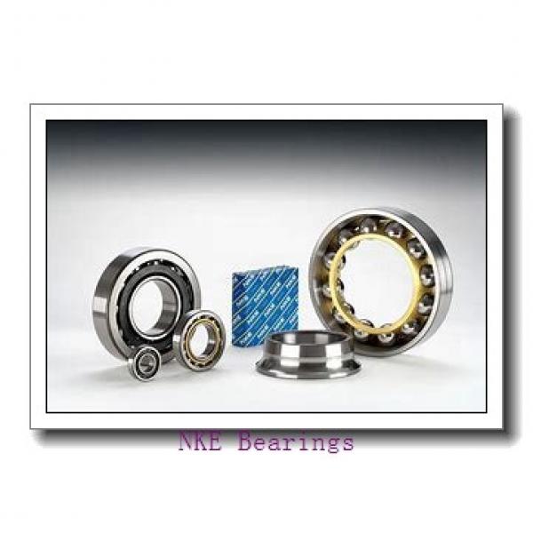 NKE 22220-E-K-W33+H320 spherical roller bearings #3 image