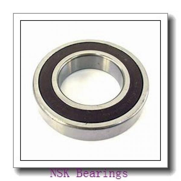 NSK B45-130NX2UR deep groove ball bearings #1 image