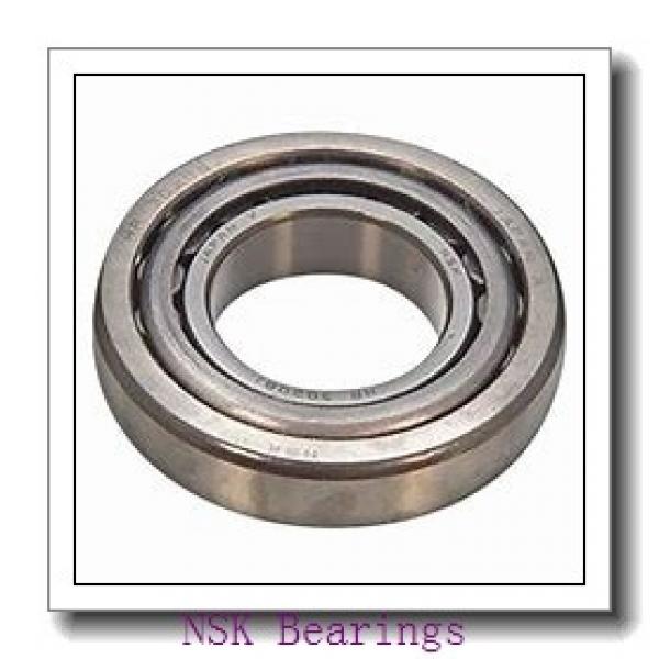 NSK 240KBE30+L tapered roller bearings #1 image