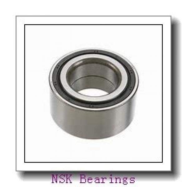 NSK 65TM02A deep groove ball bearings #1 image