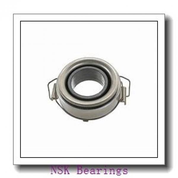 NSK HR65KBE42+L tapered roller bearings #1 image