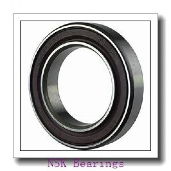 NSK 165KBE2901+L tapered roller bearings #1 image