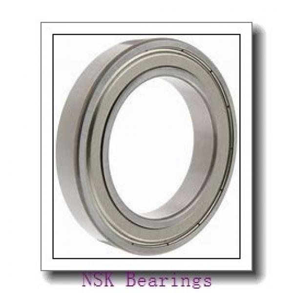NSK 200KBE031+L tapered roller bearings #1 image