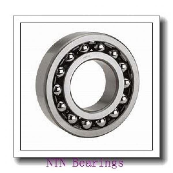 NTN FLR2ZZA deep groove ball bearings #1 image