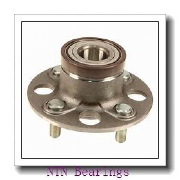 NTN HKS3X6.5X6 needle roller bearings #1 image