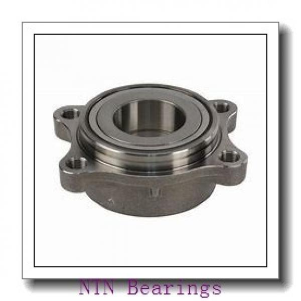 NTN K60X66X19 needle roller bearings #1 image