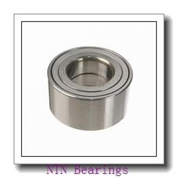 NTN 32314C tapered roller bearings #1 image