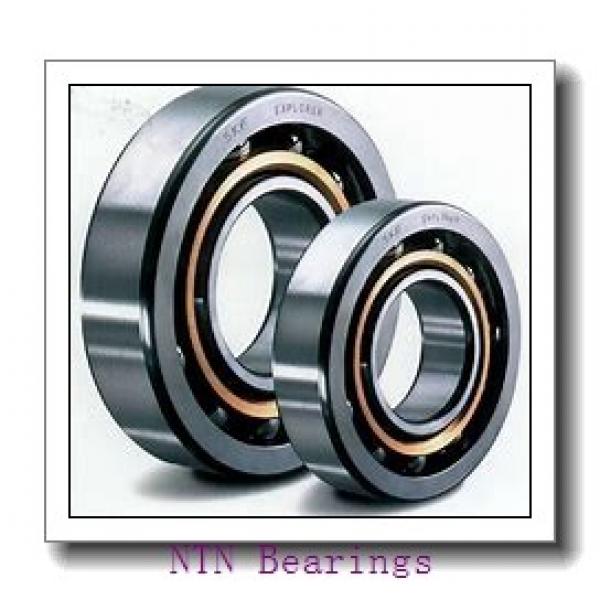 NTN 1217S self aligning ball bearings #1 image