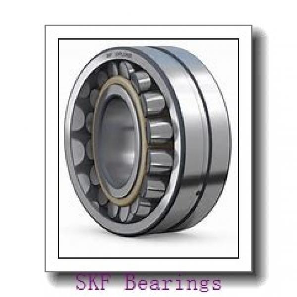 SKF 6007-Z deep groove ball bearings #1 image