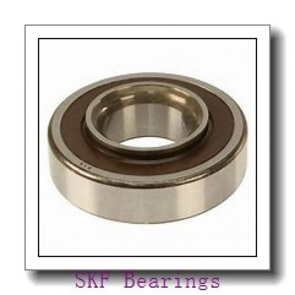SKF 7000 ACD/HCP4A angular contact ball bearings #1 image
