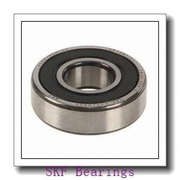 SKF 71903 ACD/HCP4A angular contact ball bearings #1 image