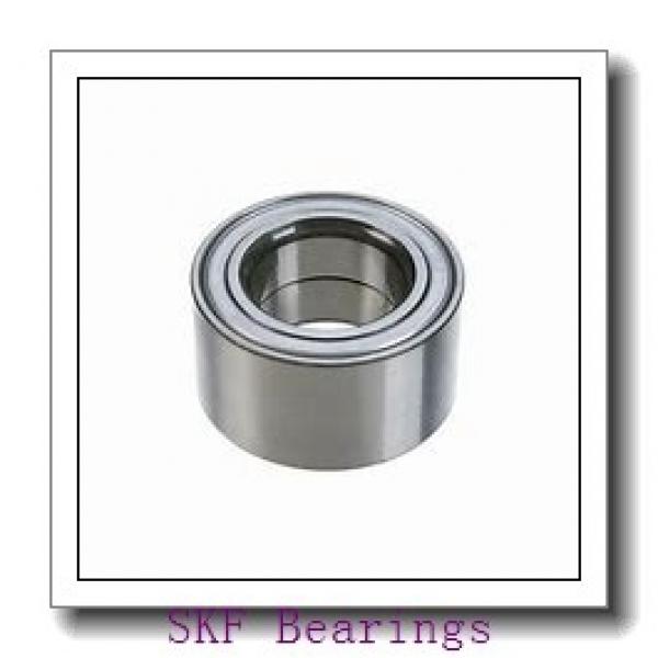 SKF NX 25 Z cylindrical roller bearings #1 image
