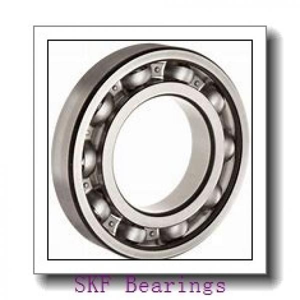 SKF 3303A-2RS1 angular contact ball bearings #1 image