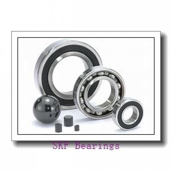 SKF 24184 ECA/W33 spherical roller bearings #1 image