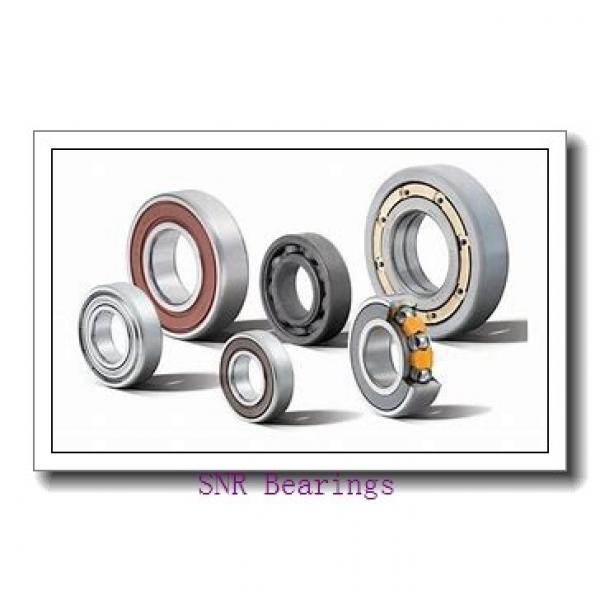 SNR 22211EMW33 spherical roller bearings #1 image