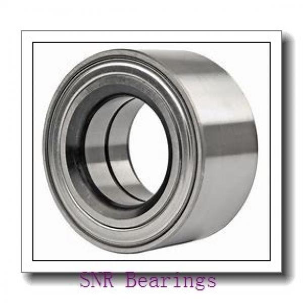SNR 33209A tapered roller bearings #2 image