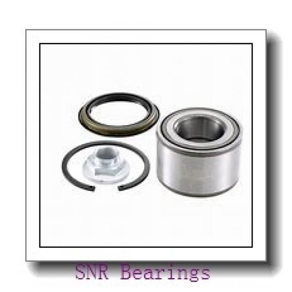 SNR 5204NRZZG15 angular contact ball bearings #1 image
