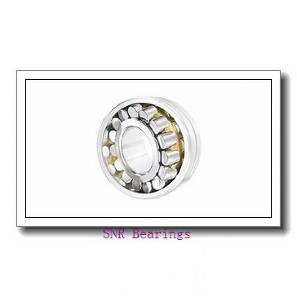 SNR 3304B angular contact ball bearings #2 image