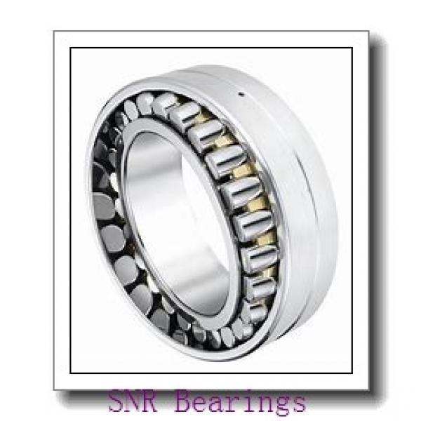 SNR TGB12095.S44 angular contact ball bearings #1 image