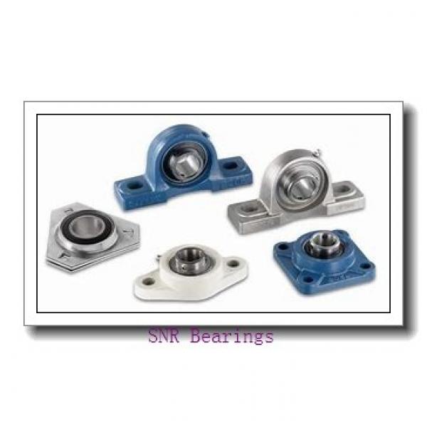 SNR 22310EG15KW33 spherical roller bearings #1 image
