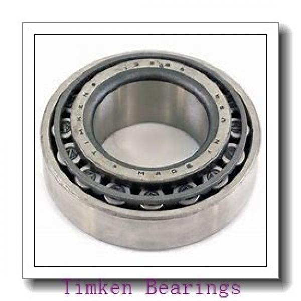 Timken 26118/26284D+X1S-26118 tapered roller bearings #1 image