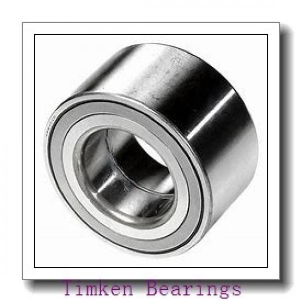 Timken 98400/98789DC+X1S-98400 tapered roller bearings #1 image
