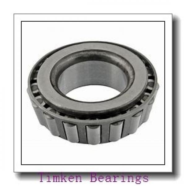 Timken M235149/M235113CD+M235149XB tapered roller bearings #1 image