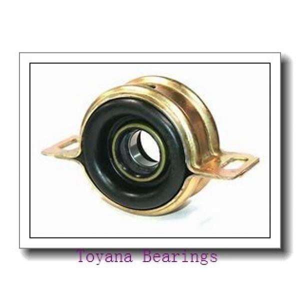 Toyana 71968 ATBP4 angular contact ball bearings #3 image