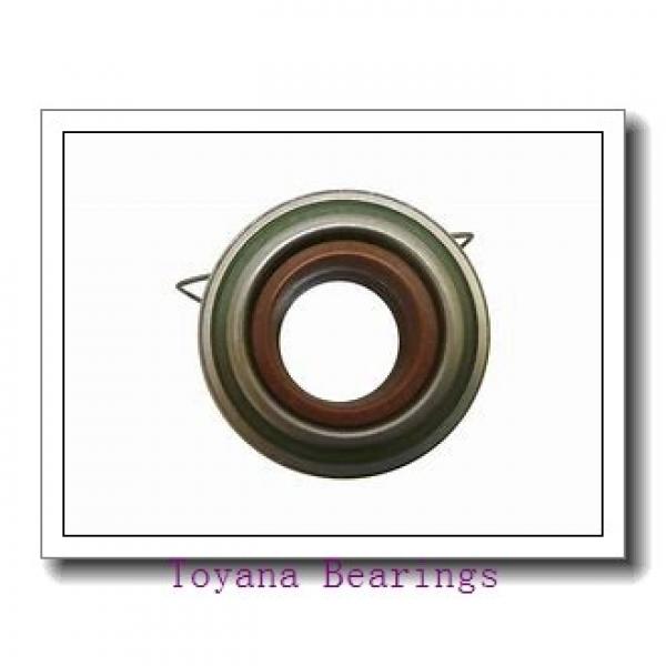 Toyana 71802 ATBP4 angular contact ball bearings #3 image