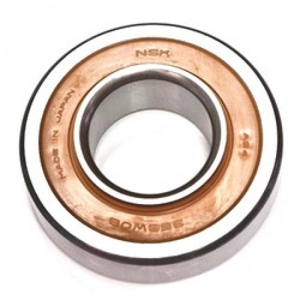 NSK 35BW08C4 deep groove ball bearings #1 image