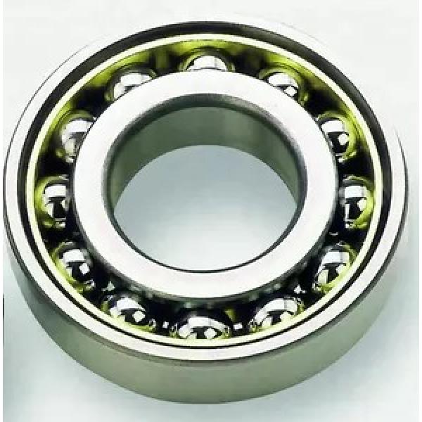 70 mm x 110 mm x 20 mm  FAG 6014 Air Conditioning Magnetic Clutch bearing #1 image