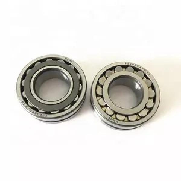60 mm x 110 mm x 22 mm  FAG 30212-XL Air Conditioning Magnetic Clutch bearing #2 image