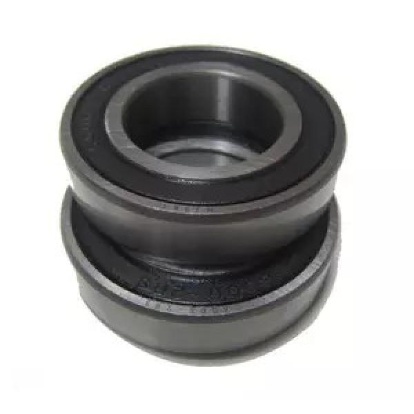 NSK TK40-4A air conditioning compressor bearing #2 image