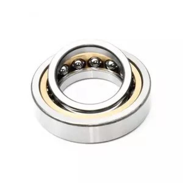 45 mm x 75 mm x 16 mm  FAG 6009 Air Conditioning Magnetic Clutch bearing #1 image