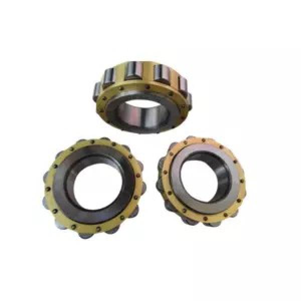 50 mm x 90 mm x 20 mm  FAG 6210 Air Conditioning Magnetic Clutch bearing #2 image