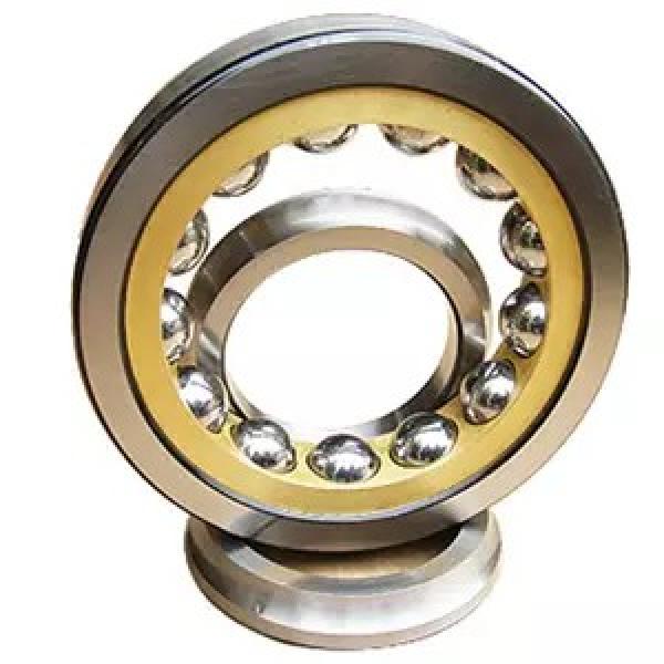 45 mm x 75 mm x 16 mm  FAG 6009 Air Conditioning Magnetic Clutch bearing #2 image